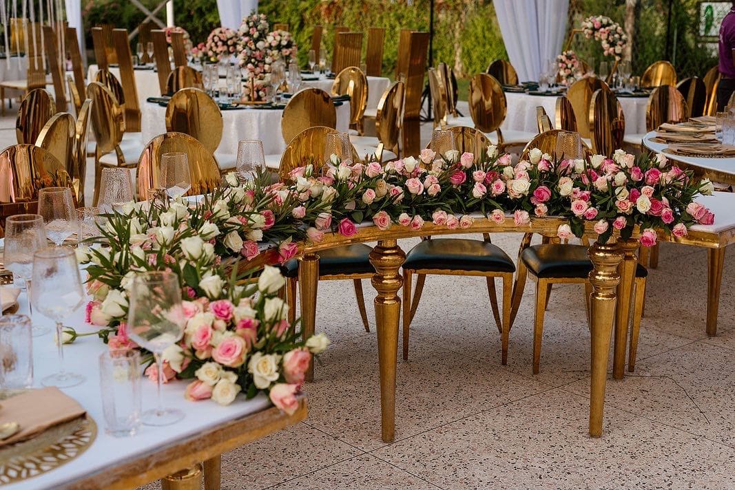 luxury furniture rental