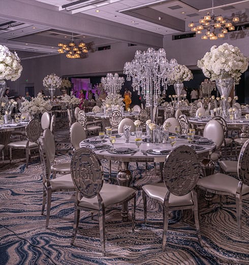 luxury furniture rental